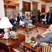 PPP Moves to Oust AJK PM, Plans New Government with Zardari’s Approval