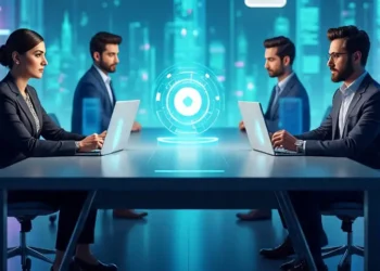 Pakistani Tech Experts Driving Global Innovation in Cloud Computing and Cybersecurity