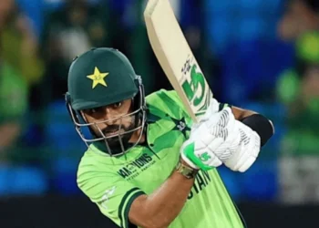 Babar Azam to Bat at Number Three in T20I Series Against South Africa: Coach Hesson