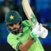 Babar Azam to Bat at Number Three in T20I Series Against South Africa: Coach Hesson