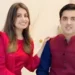 Farah Yousaf Dismisses Rumours of Separation from Iqrar Ul Hasan, Calls Them Baseless