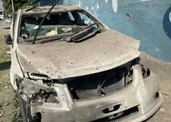 DC Kech’s convoy targeted in Turbat blast; six injured