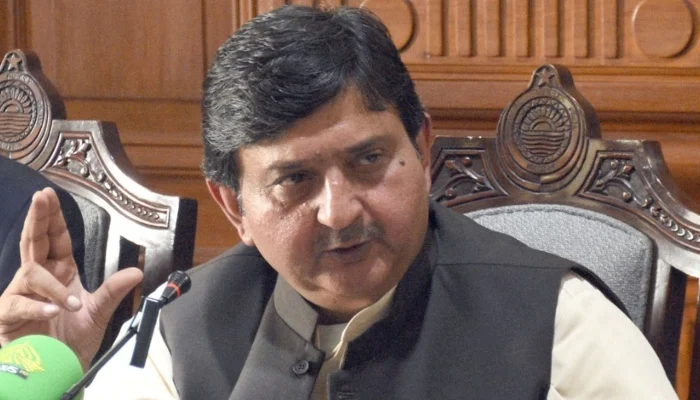 Punjab Assembly Speaker Urges Swift 27th Constitutional Amendment to Strengthen Local Governments