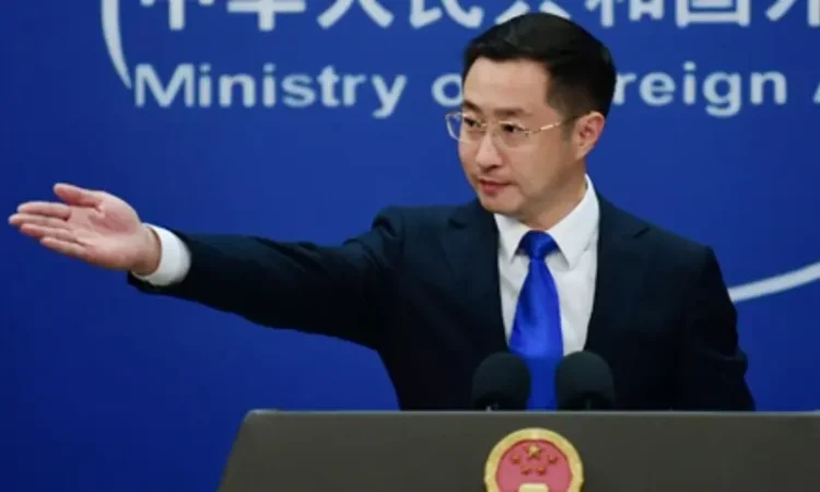 China Says Pakistan Keeps It Informed on US Mining Cooperation; Reaffirms Strategic Trust