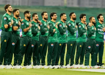 Zimbabwe Replaces Afghanistan in Pakistan’s T20 Tri-Series with Sri Lanka