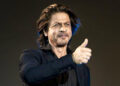 Shah Rukh Khan announces global “Film Festival” celebrating 30 years in Bollywood