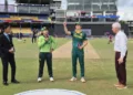 Pakistan knocked out of ICC Women’s World Cup after rain-hit defeat to South Africa in Colombo
