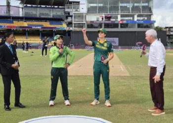 Pakistan knocked out of ICC Women’s World Cup after rain-hit defeat to South Africa in Colombo