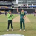Pakistan knocked out of ICC Women’s World Cup after rain-hit defeat to South Africa in Colombo