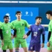 Pakistan Beat China to Reach Asian Youth Games Volleyball Semi-Finals