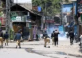 AJK Unrest: Three Policemen Martyred, Over 100 Injured Amid JAAC Protests