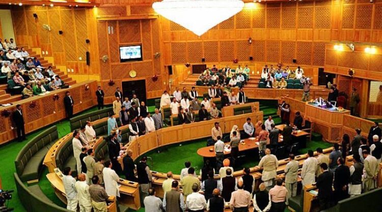 PTI moves to disqualify 17 AJK lawmakers over defection to PPP, PML-N