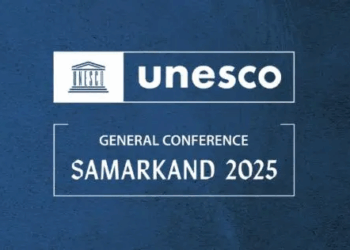 Samarkand to Host UNESCO General Conference 2025 — A Global Recognition of Uzbekistan’s Cultural Leadership