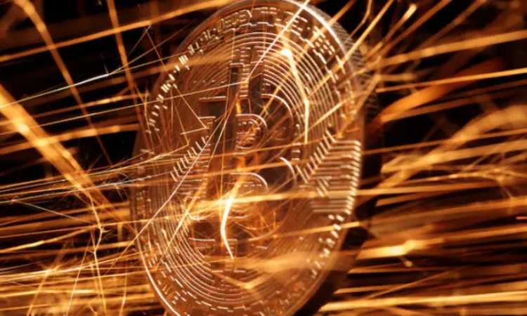 Bitcoin Hits New All-Time High of $125,245