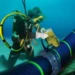Undersea cable repeater repair completed, internet services restored nationwide