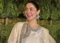Hania Aamir Appointed UN Women Pakistan’s National Goodwill Ambassador