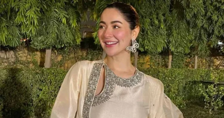 Hania Aamir Appointed UN Women Pakistan’s National Goodwill Ambassador