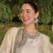 Hania Aamir Appointed UN Women Pakistan’s National Goodwill Ambassador
