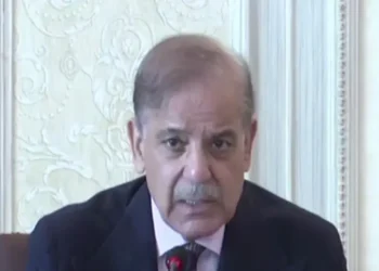 PM Shehbaz Offers Talks to Kabul Under “Justified Conditions” After Ceasefire Agreement