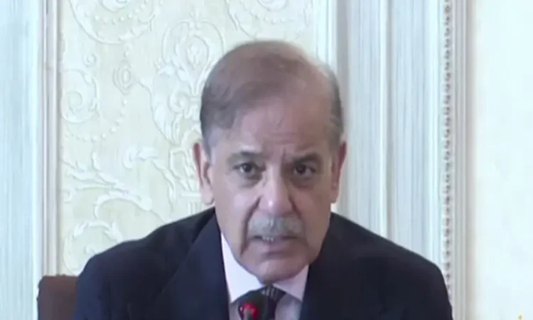 PM Shehbaz Offers Talks to Kabul Under “Justified Conditions” After Ceasefire Agreement