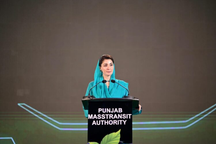 Maryam Nawaz Says She Will “Never Apologise” Amid Widening PML-N–PPP Rift