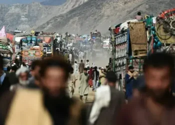 Over 1.47 Million Afghan Nationals Repatriated; No Further Extension, Says PMO