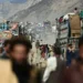 Over 1.47 Million Afghan Nationals Repatriated; No Further Extension, Says PMO