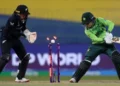 Persistent Rain Forces Second Washout, Pakistan’s Semifinal Hopes in Doubt