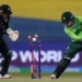 Persistent Rain Forces Second Washout, Pakistan’s Semifinal Hopes in Doubt