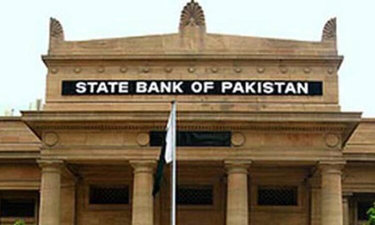 SBP keeps policy rate unchanged at 11 percent