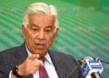 Khawaja Asif warns Afghan Taliban of “bitter taste” after Istanbul talks collapse