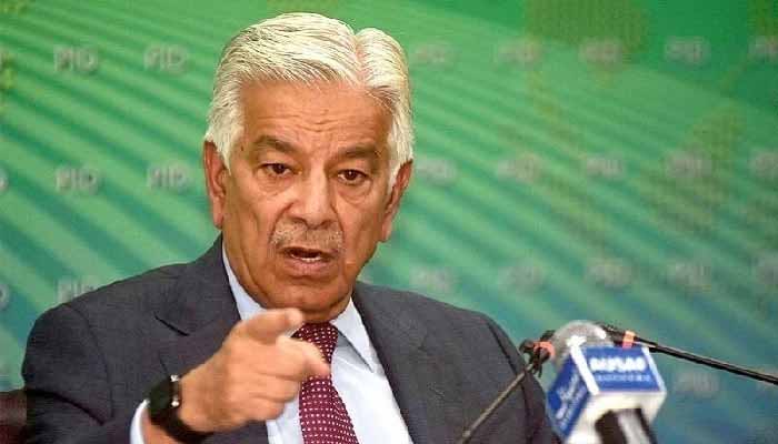 Khawaja Asif warns Afghan Taliban of “bitter taste” after Istanbul talks collapse