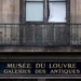 Louvre Museum Robbed in 4-Minute Operation; Historic French Crown Jewels Stolen