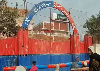 Grenade attack on Bannu police station causes no casualties