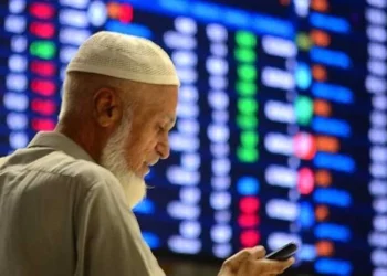Bulls Dominate PSX as Ceasefire with Afghanistan and IMF Deal Boost Investor Sentiment