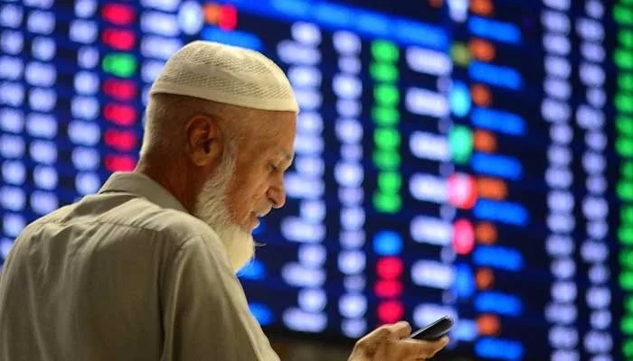 Bulls Dominate PSX as Ceasefire with Afghanistan and IMF Deal Boost Investor Sentiment