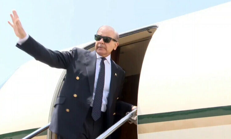 PM Shehbaz to undertake three-day official visit to Malaysia from October 5–7