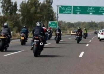 IHC Hears Case on Heavy Bikes Ban on Motorways