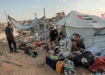 US Secretary of State Marco Rubio Rejects UNRWA’s Role in Gaza Aid, Sparks Controversy