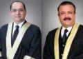 Justice Soomro Recuses Himself from Hearing Case on Justice Jahangiri’s Appointment