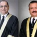 Justice Soomro Recuses Himself from Hearing Case on Justice Jahangiri’s Appointment