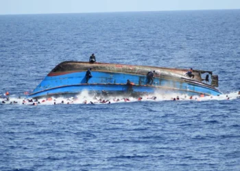 18 Dead, 64 Rescued — Including 12 Pakistanis — After Migrant Boat Capsizes Off Libya