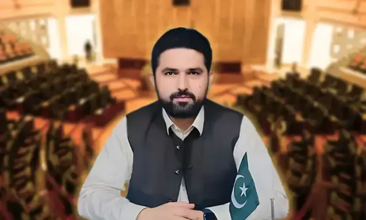 KP forms parliamentary security committee to tackle law and order issues