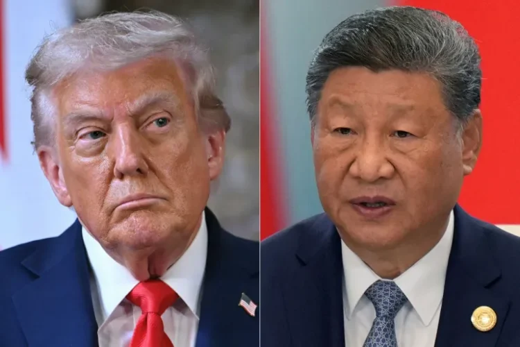 Xi to meet Trump on Oct. 30 in ROK