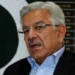 Khawaja Asif Dismisses Remarks on Disarming Hamas, Says No Such Mandate for Pakistani Troops in Gaza Peace Force