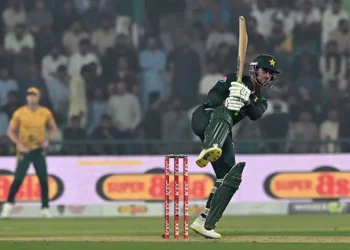 Saim Ayub’s Explosive Fifty, Pacers Shine as Pakistan Crush South Africa to Level T20I Series