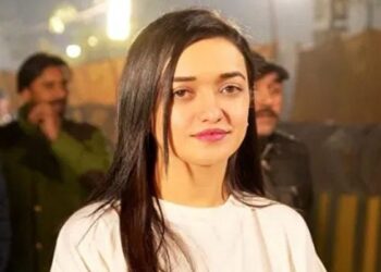 FIR Filed Over Alleged Abduction of PTI Activist Sanam Javed in Peshawar