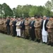 Funeral Prayers of Orakzai Martyrs Held in Rawalpindi, Nation Pays Tribute to Brave Soldiers