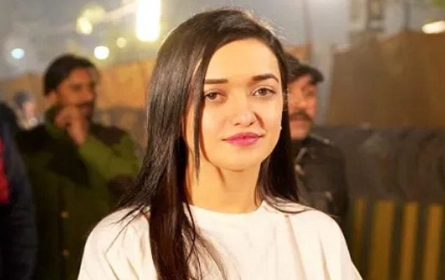 FIR Filed Over Alleged Abduction of PTI Activist Sanam Javed in Peshawar