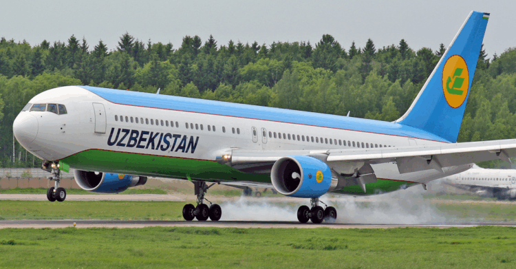 Uzbekistan Airways Expands Tashkent–Islamabad Flights, Boosting Regional Connectivity